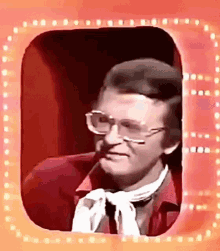 charles nelson reilly 70s comedian comedy