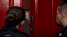 Denied Door Closed GIF - Denied Door Closed Told You So GIFs