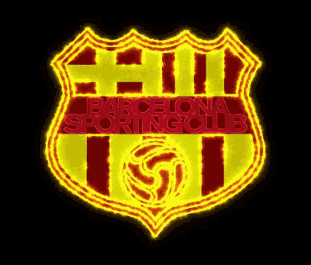 Barcelona Ecuador Barcelona Sc GIF - Barcelona Ecuador Barcelona Sc  Barcelona Sporting Club - Discover & Share GIFs
