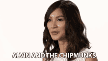 Alvin And The Chipmunks Alvin GIF - Alvin And The Chipmunks Alvin Chipmunks GIFs