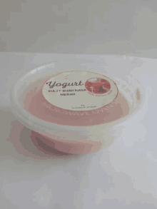 Yogurt Kulit Buah Naga GIF - Yogurt Kulit Buah Naga GIFs