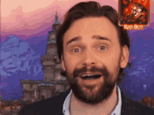 Taliesin Evitel Done With Your Shit GIF - Taliesin Evitel Done With Your Shit Im Done GIFs