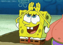 Spongebob Smile GIF - Spongebob Smile Rainbow GIFs