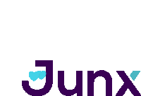 Junx Junxapp Sticker - Junx Junxapp Gaypride Stickers