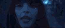 Chvrches Clearest Blue GIF - Chvrches Clearest Blue Clearest GIFs