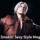 Dante Dmc Mog Dante Sparda GIF - Dante Dmc Mog Dante Sparda Devil May Cry GIFs