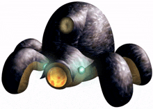 cannon beetle pikmin