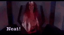 Darkness Thumbs Up GIF - Darkness Thumbs Up Yeah GIFs