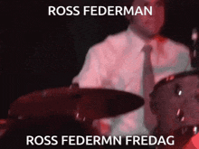 Ross Federman GIF - Ross Federman Tally Hall GIFs
