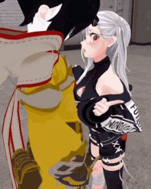 Sue Vrchat GIF - Sue Vrchat Kiss GIFs