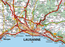 Lausanne GIF