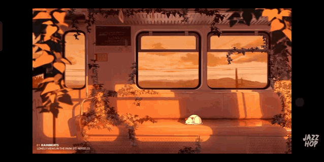 Aesthetic Anime GIF - Aesthetic Anime Train - Discover & Share GIFs Aesthetic Anime GIF - Aesthetic Anime Train - Discover & Share GIFs