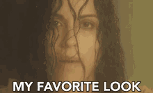 Sexy Drowned Rat GIF - Key Of Awesome My Favorite Look GIFs