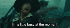 Pirates - Little Busy GIF - Busy Pirates Not GIFs