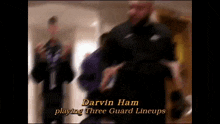 Darvin Ham Darvin Ham 3 Guard GIF