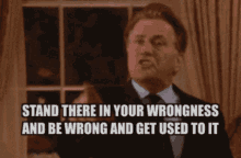 The West Wing Sheen GIF