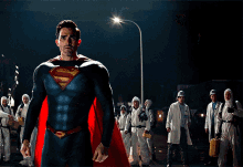 Superman Clark GIF - Superman Clark Kent GIFs