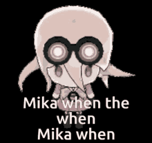 Mika Nortonconnorpeemeow GIF - Mika Nortonconnorpeemeow Miu GIFs