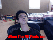 Caught Find Him GIF - Caught Find Him Fbi GIFs