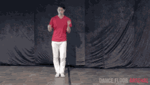 Dance Simple GIF - Dance Simple GIFs
