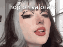Valorant Hop On Val GIF - Valorant Hop On Val Valo GIFs