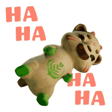 Laugh Tea GIF - Laugh Tea Hamster GIFs