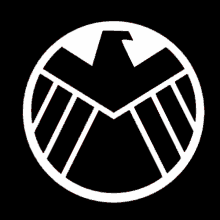 Avengers Shield GIF - Avengers Shield Hydra GIFs
