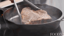 Cook Steak GIF - Cook Steak Crispy GIFs