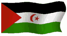 Western Sahara GIF