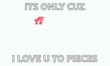 Heart Puzzle GIF - Heart Puzzle You Complete Me GIFs