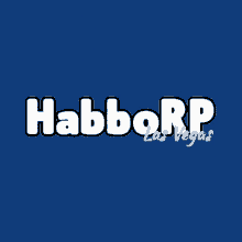 Habborp Peak GIF - Habborp Peak Peakrp GIFs