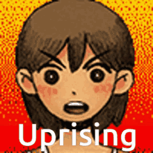Muse Uprising GIF - Muse Uprising Omori GIFs
