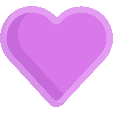 purple heart png