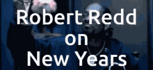 Robert Redd New Years GIF - Robert Redd New Years Football GIFs