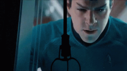 quinto spock fascinating gif