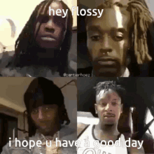Flossy Smile GIF - Flossy Smile GIFs