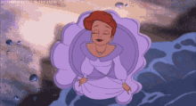 Little Mermaid Ariel GIF