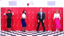 Grease Live GIF - Grease Live GIFs