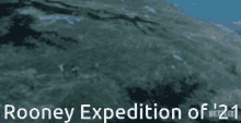 Rooney Expedition GIF - Rooney Expedition Vip Eggware GIFs