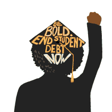 graduation bold