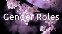 Gender Roles GIF - Gender Roles Discord GIFs