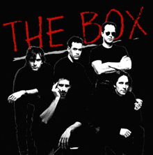 Band-the-box Canada GIF - Band-the-box Canada Song-laffaire-dumoutier-say-to-me GIFs
