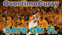 overtime curry