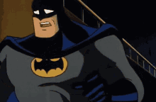 Batman Scared GIF - Batman Scared Omg GIFs