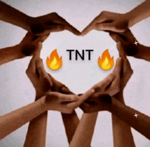 Tnt41 Tnt416 GIF - Tnt41 Tnt416 Tnnt GIFs