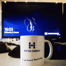 Hutter Huco GIF - Hutter Huco Hutter Consult GIFs