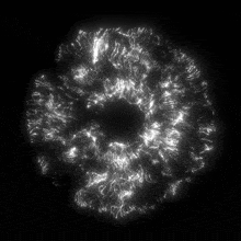 Dark Cosmic GIF - Dark Cosmic Void GIFs