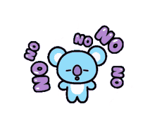 bear no
