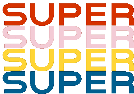 супер Sticker - супер Stickers