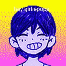 Kel Hes Happy GIF - Kel Hes Happy Kel Hey Girliepops GIFs